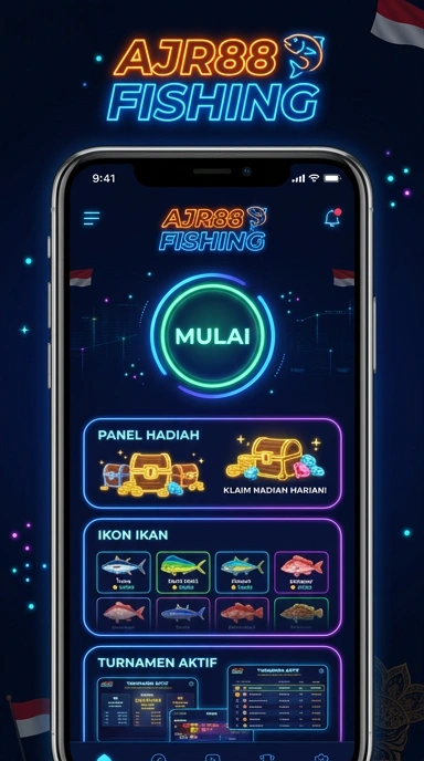 ajr88 - Hub Unduhan untuk Beragam File Berkualitas